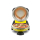 G3Ferrari Piec do pizzy G1000605 Delizia Yellow - 1127975 - zdjęcie 2